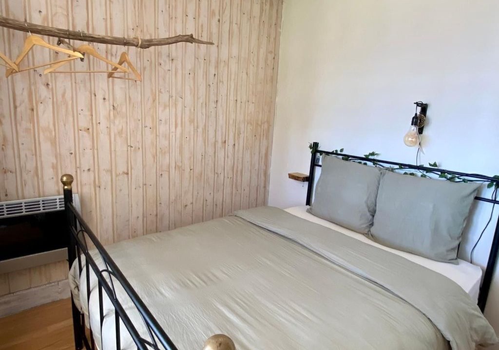 Photo of Bedroom in Niolon