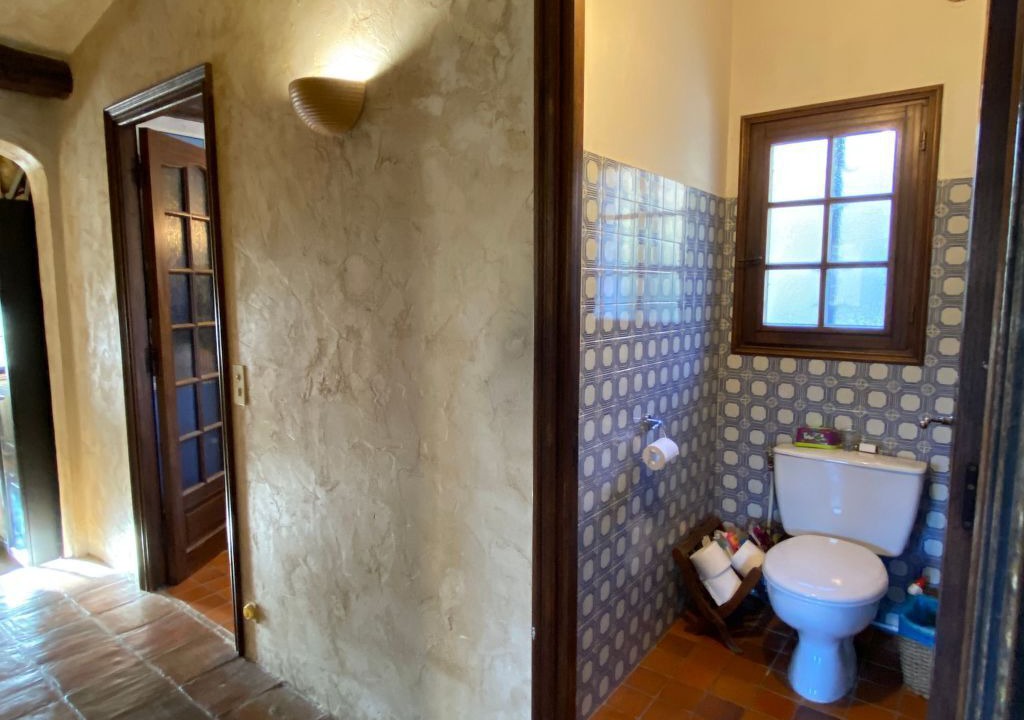 Photo of Bathroom in Tourrettes-sur-Loup