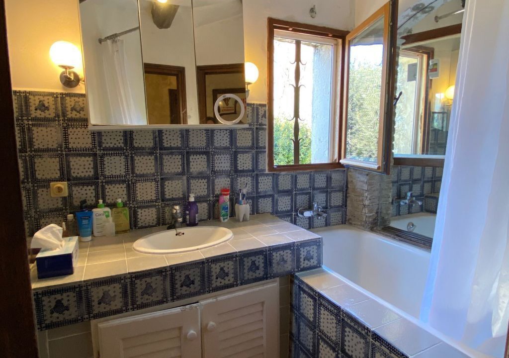 Photo of Bathroom in Tourrettes-sur-Loup