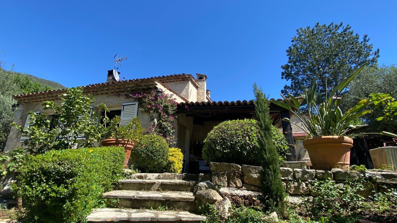Photo of Others in Tourrettes-sur-Loup