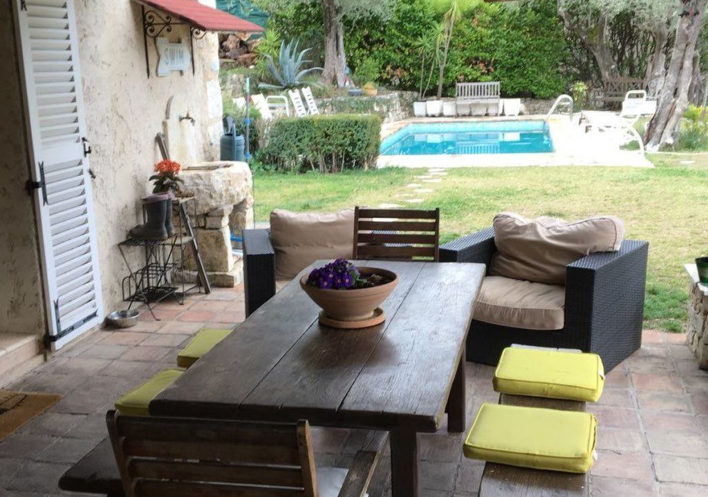 Photo of Livingroom in Tourrettes-sur-Loup