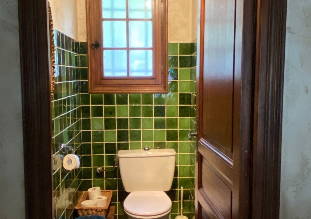Photo of Bathroom in Tourrettes-sur-Loup