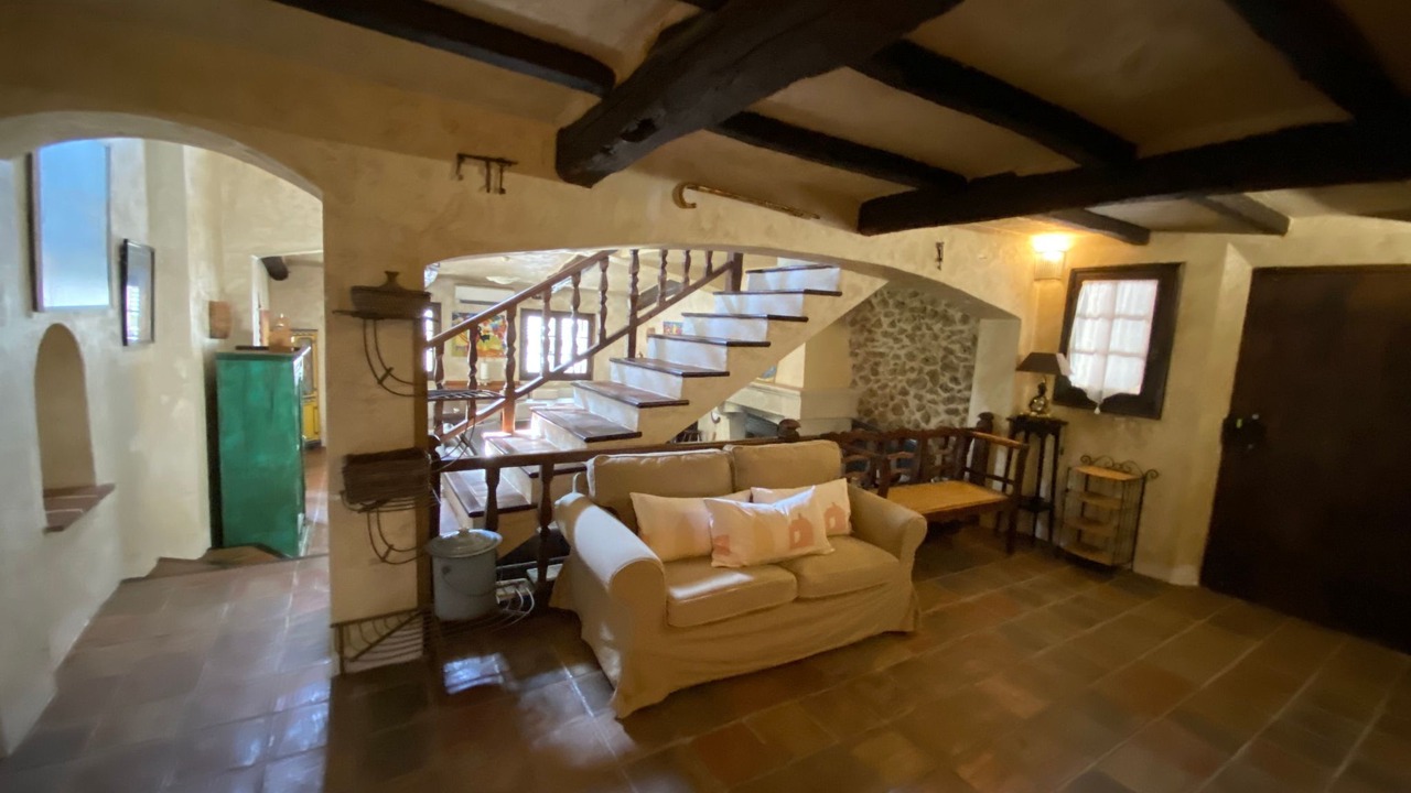 Photo of Livingroom in Tourrettes-sur-Loup