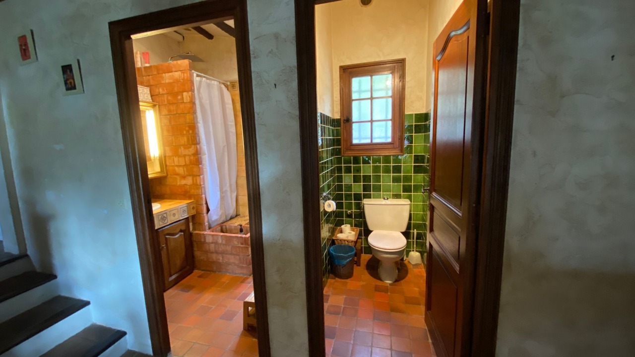 Photo of Bathroom in Tourrettes-sur-Loup