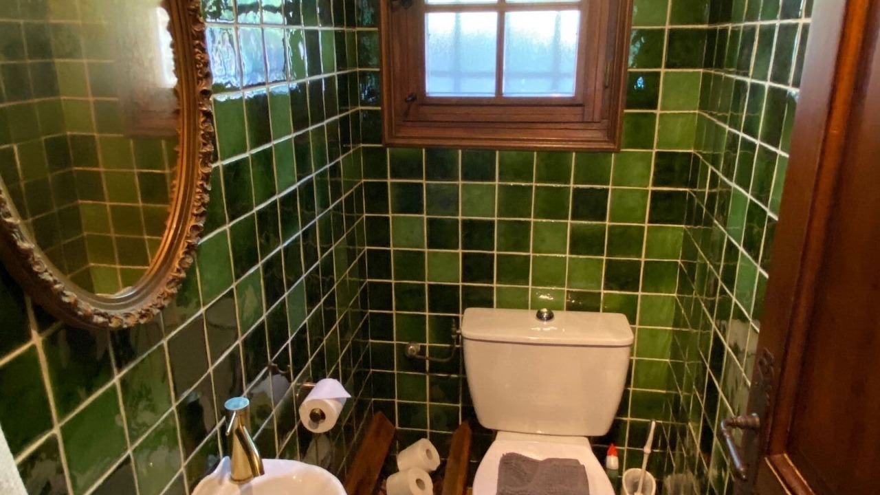 Photo of Bathroom in Tourrettes-sur-Loup