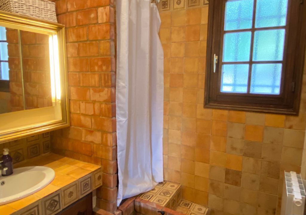 Photo of Bathroom in Tourrettes-sur-Loup