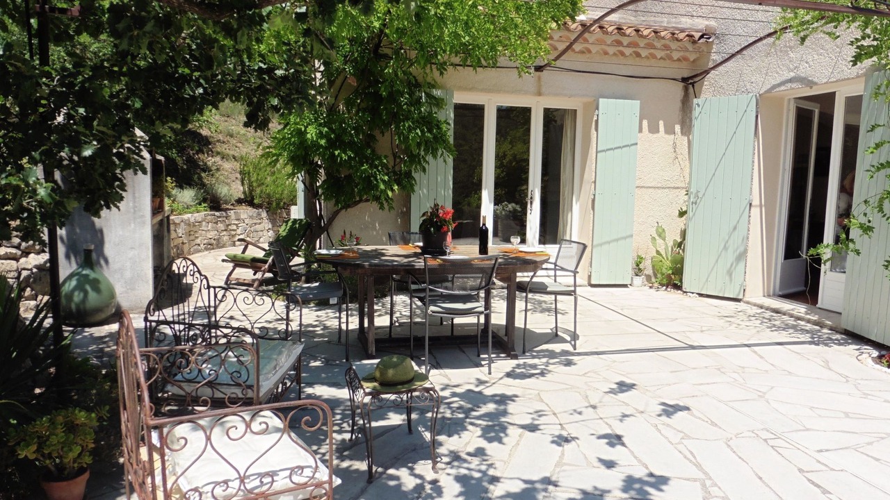 Photo of Outdoor in Pierrevert