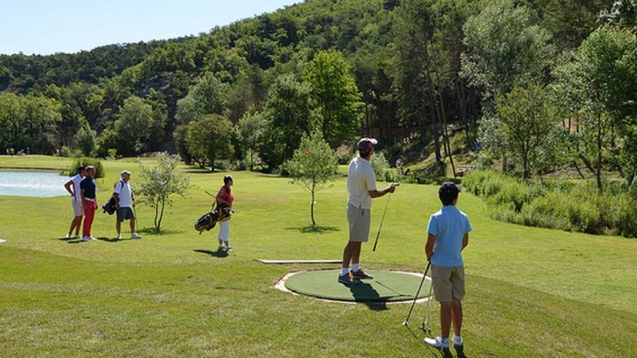 Photo of Outdoor in Pierrevert