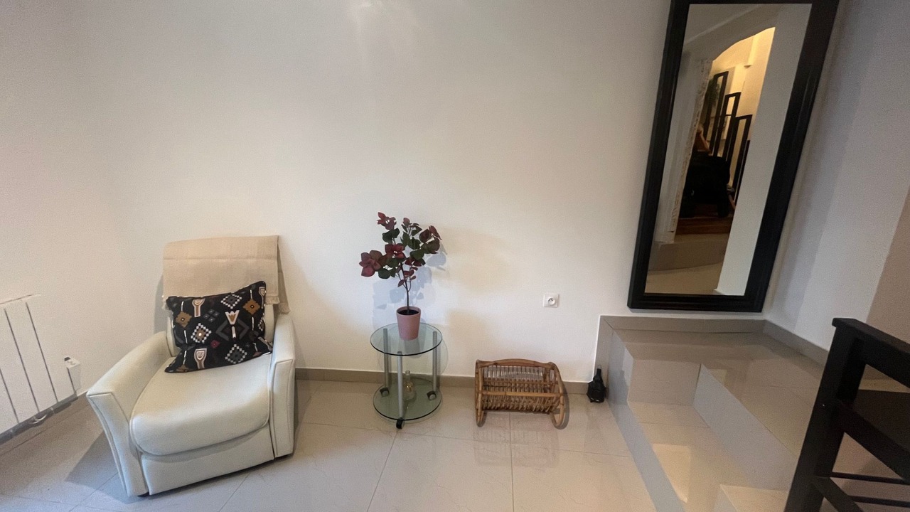 Photo of Livingroom in Carros