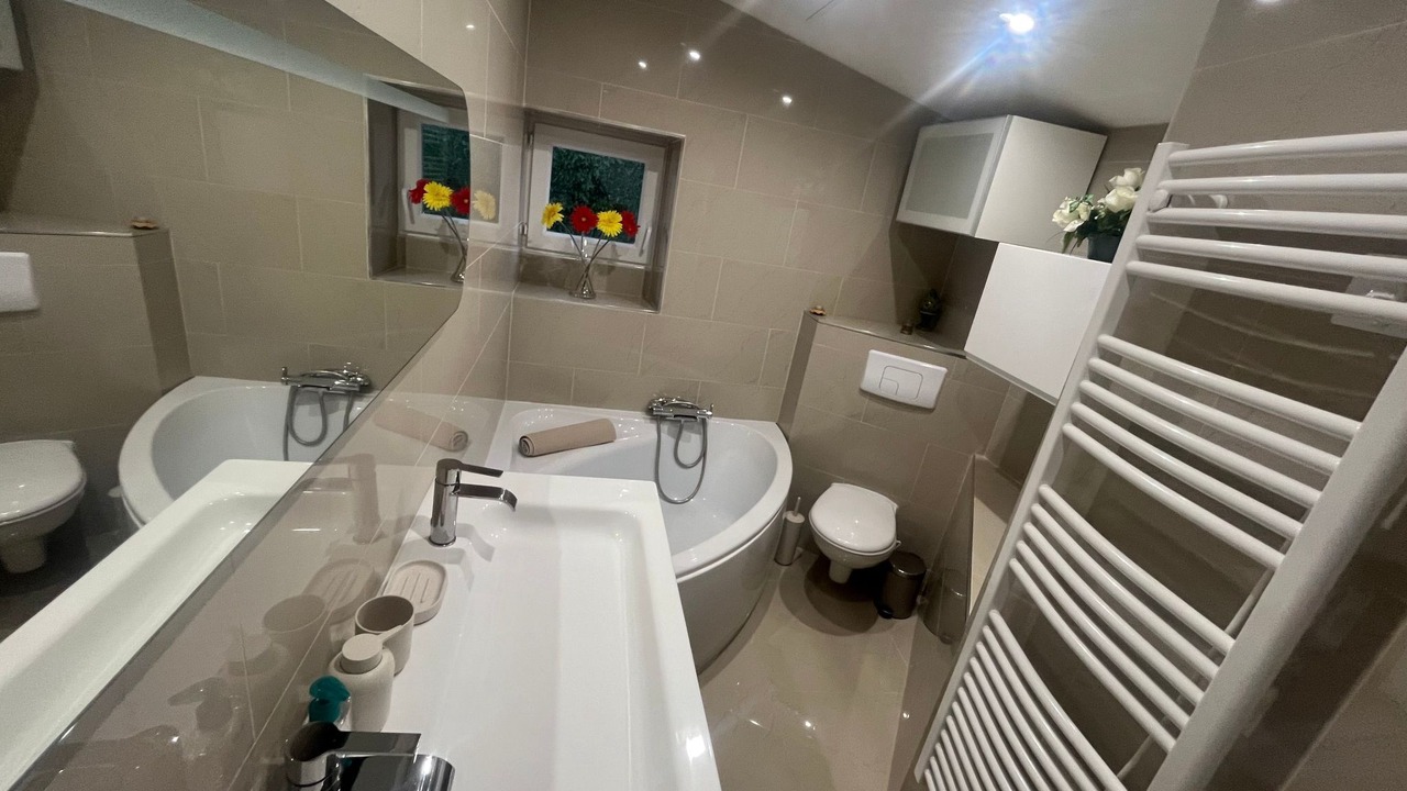 Photo of Bathroom in Carros