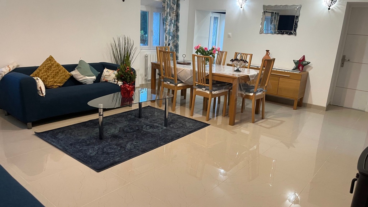 Photo of Livingroom in Carros