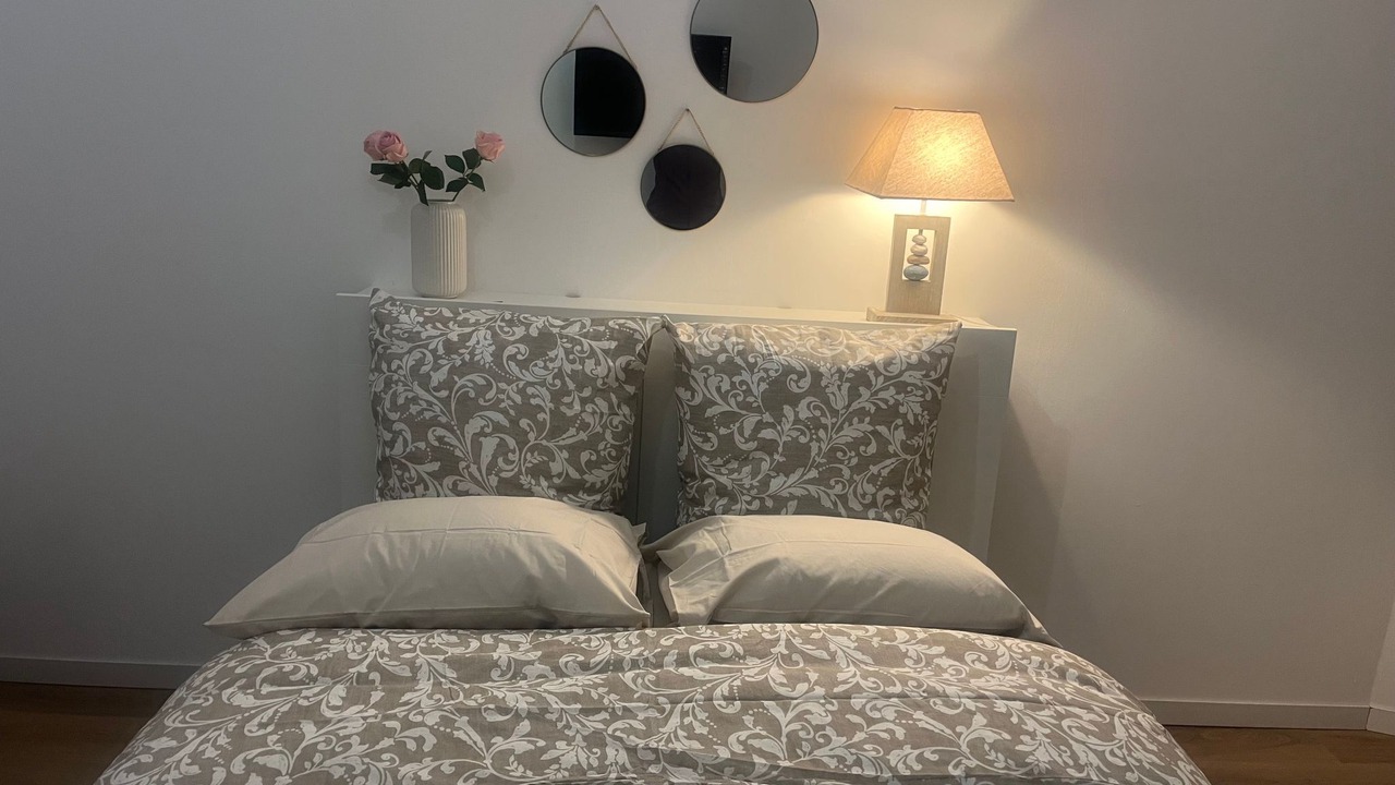 Photo of Bedroom in Carros