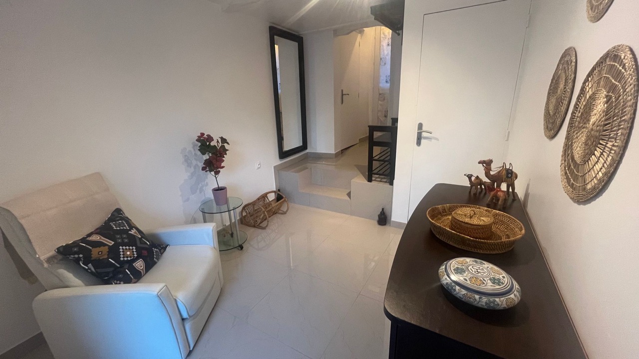 Photo of Livingroom in Carros