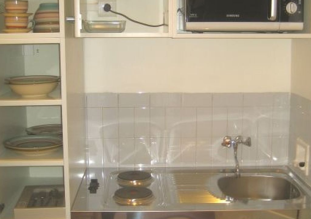 Photo of Bedroom in 4th Arrondissement