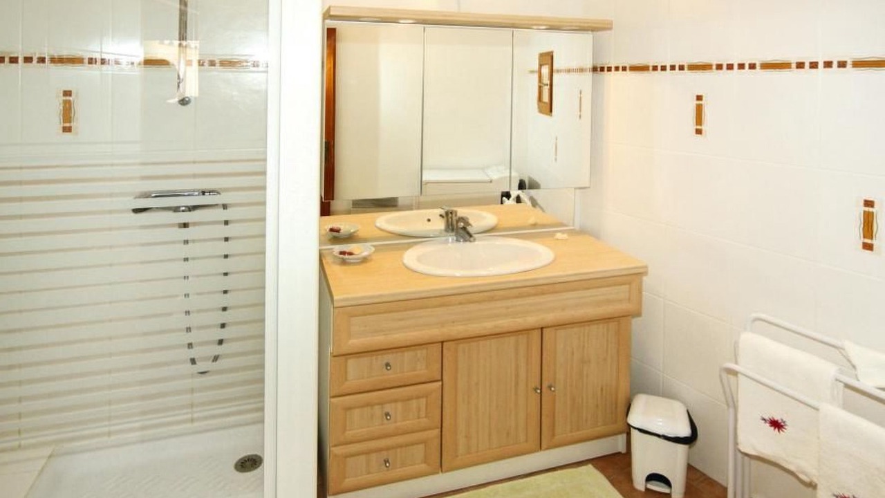 Photo of Bathroom in Bonnieux