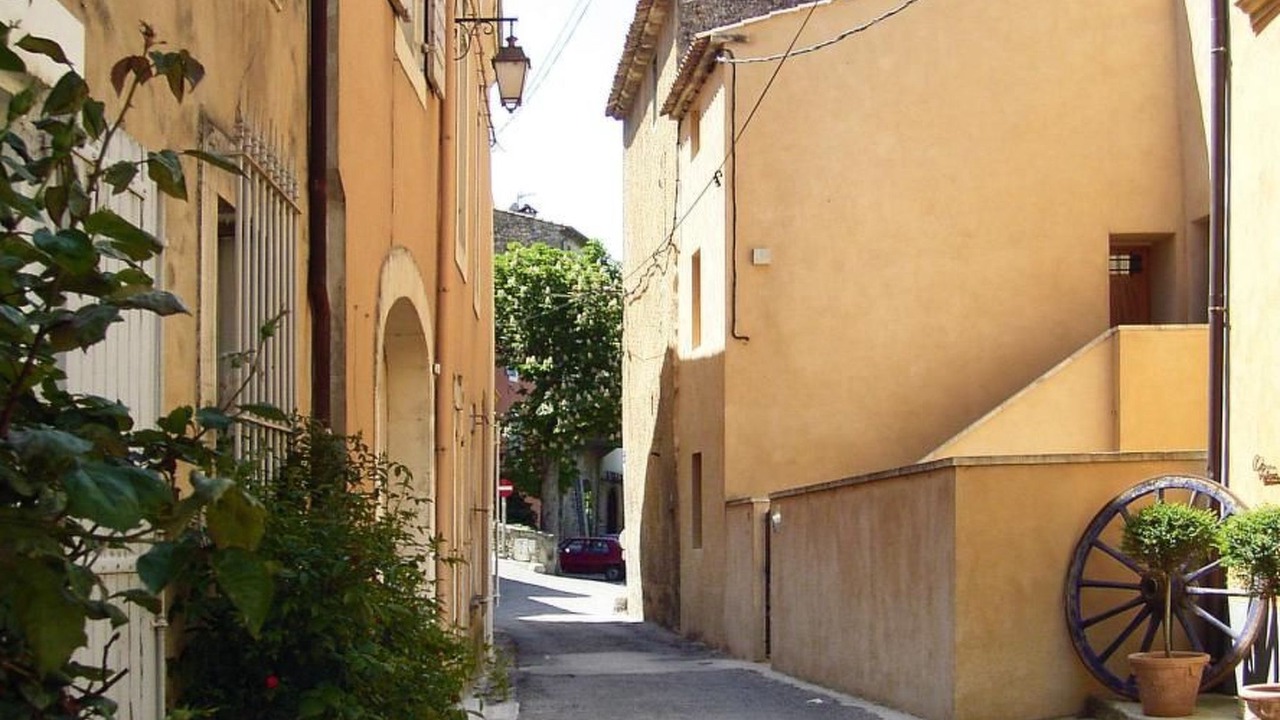 Photo of Others in Bonnieux