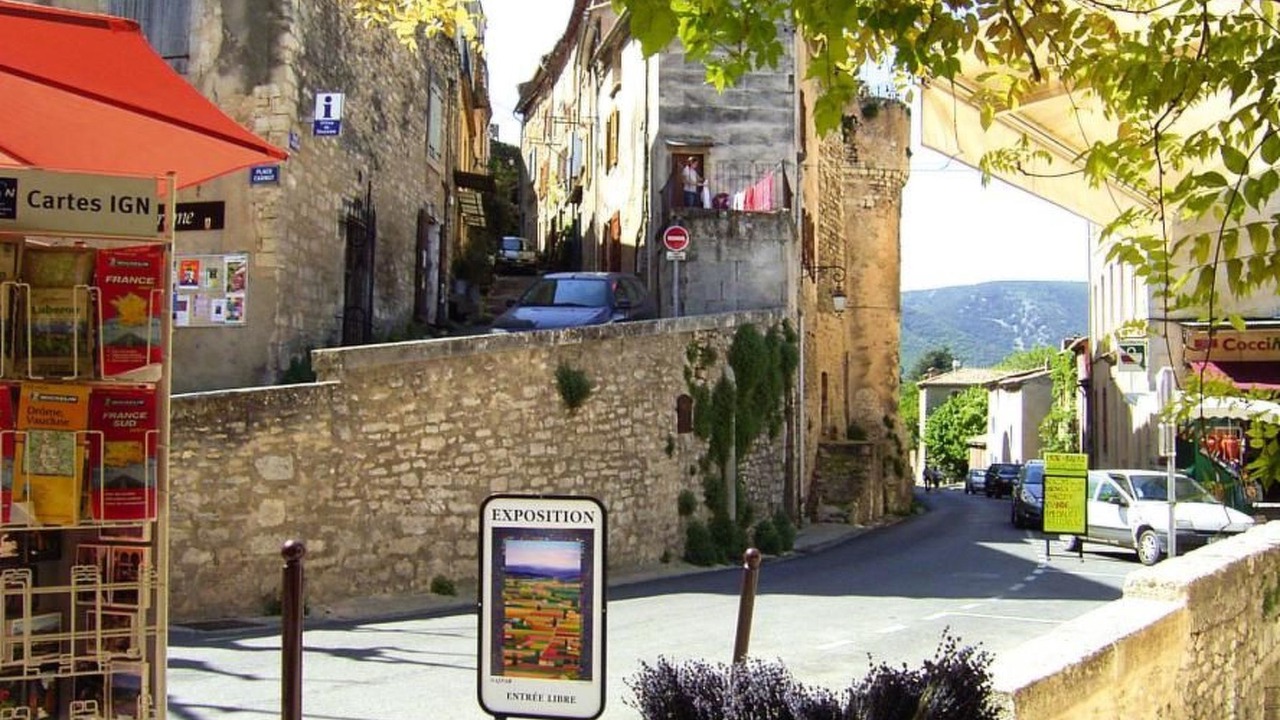 Photo of Others in Bonnieux