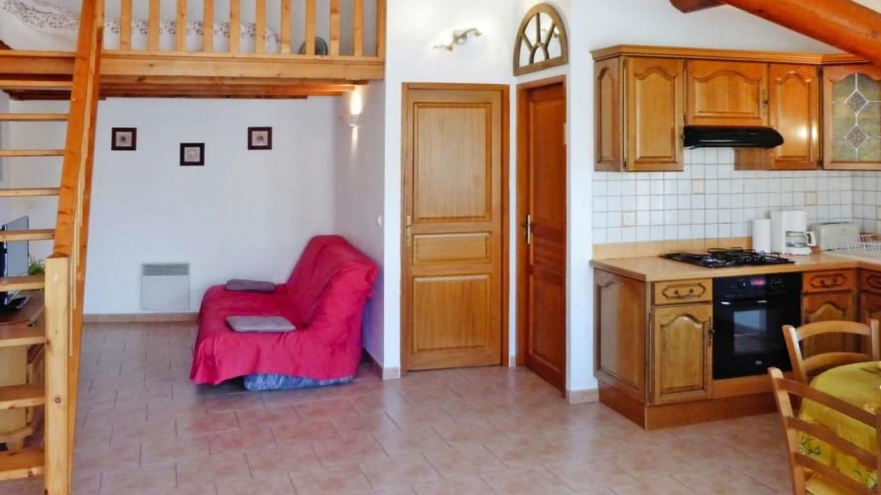 Photo of Livingroom in Bonnieux