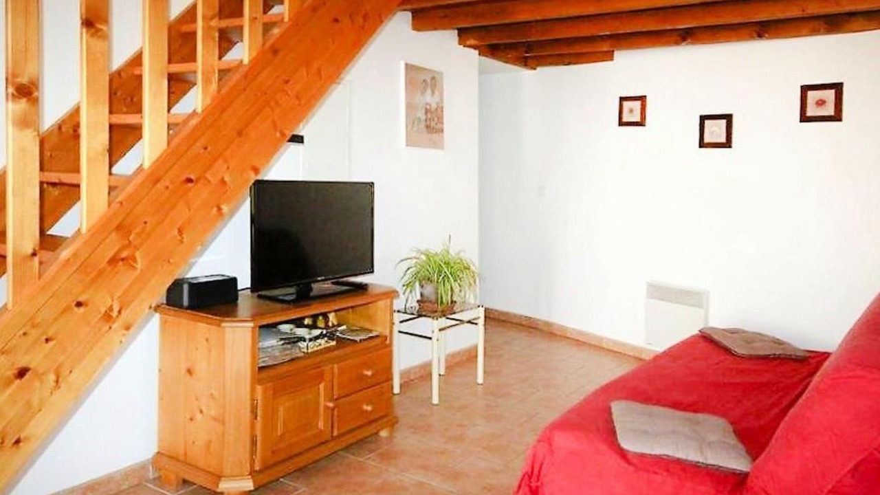 Photo of Livingroom in Bonnieux