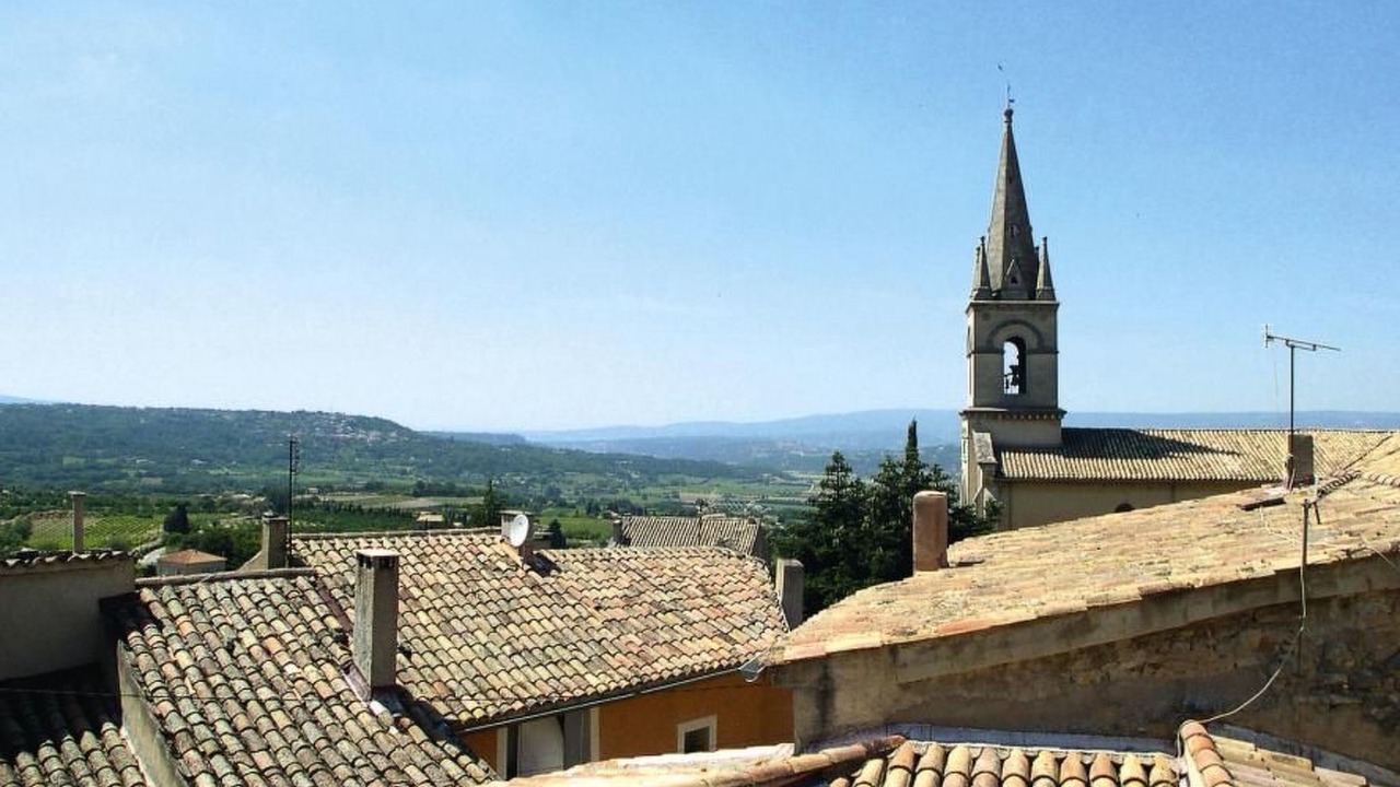 Photo of Others in Bonnieux