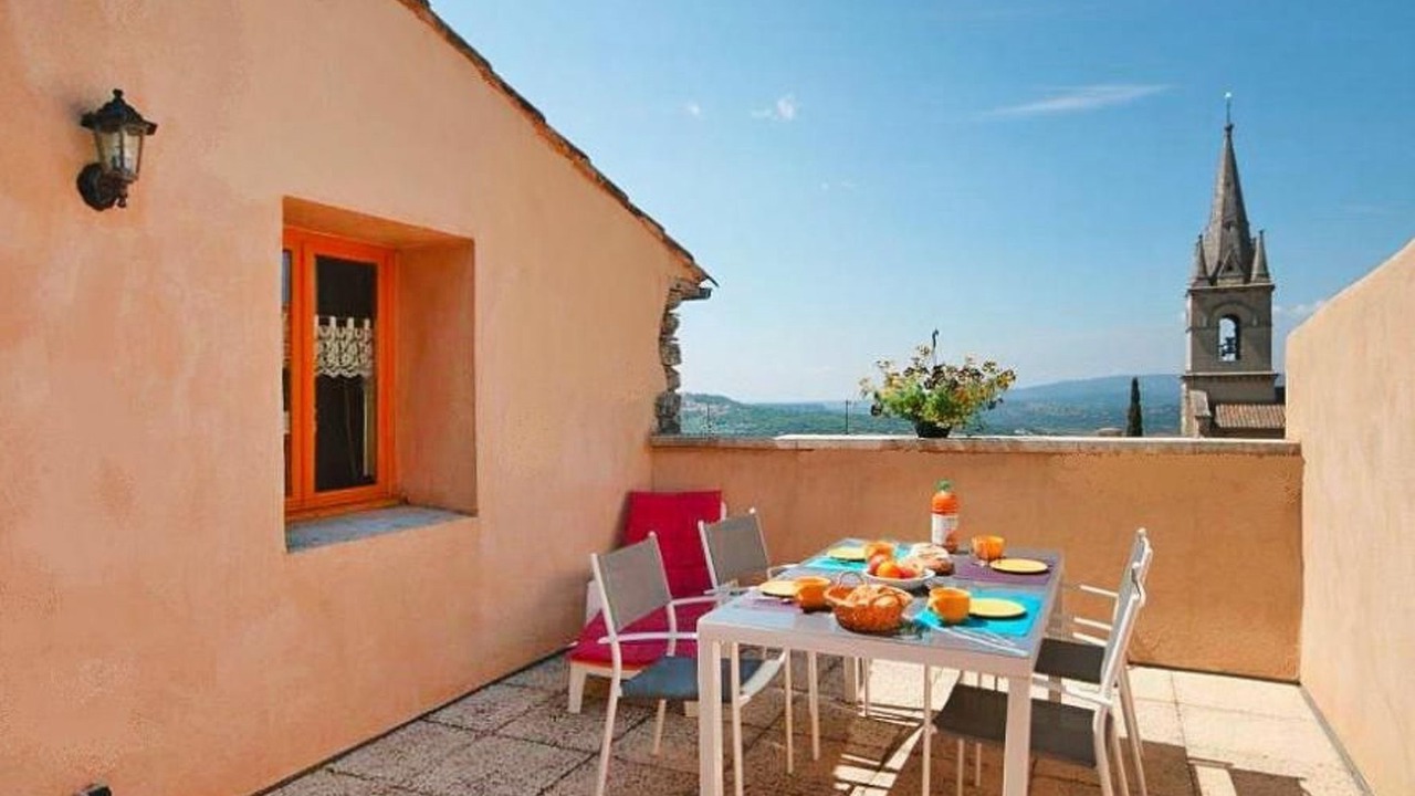 Photo of Outdoor in Bonnieux