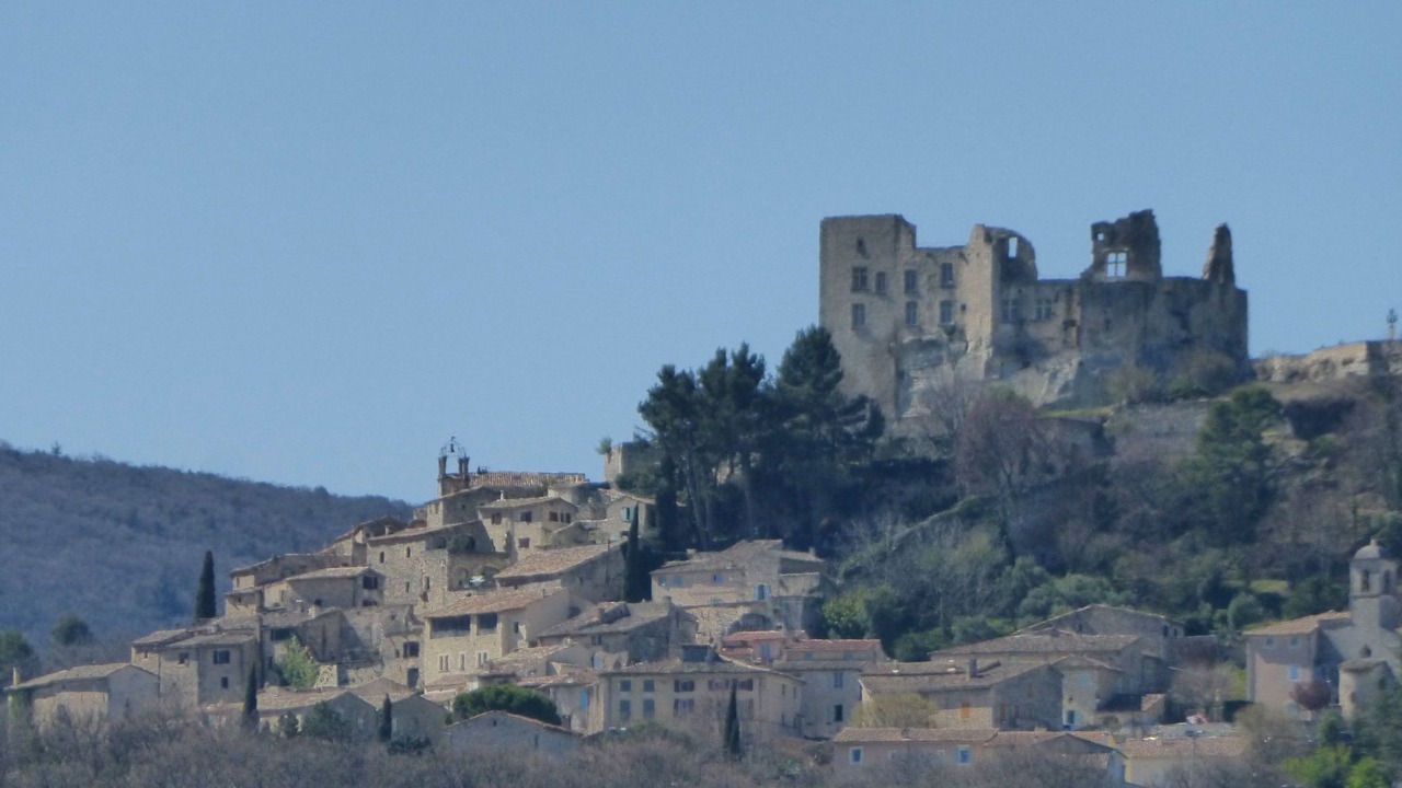 Photo of Others in Bonnieux