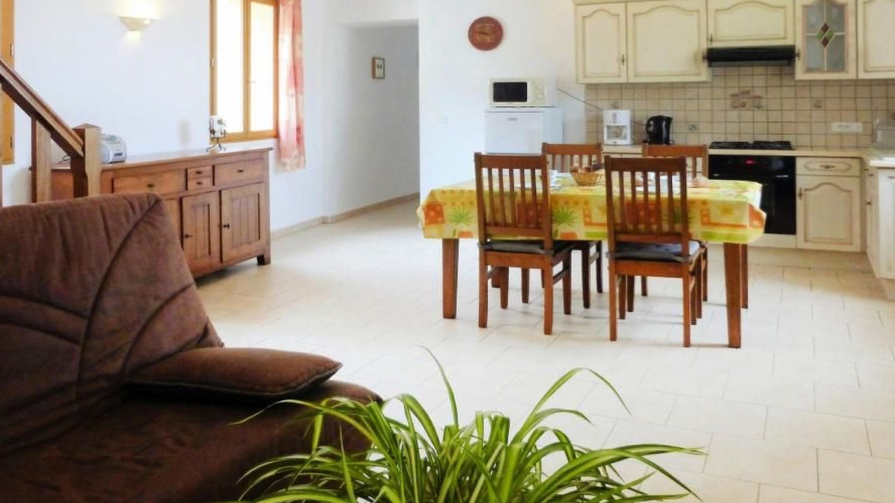 Photo of Bedroom in Bonnieux