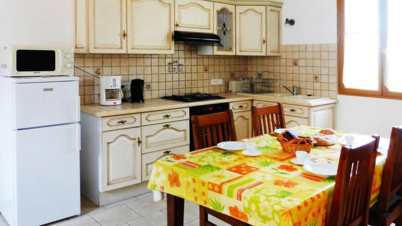 Photo of Bedroom in Bonnieux