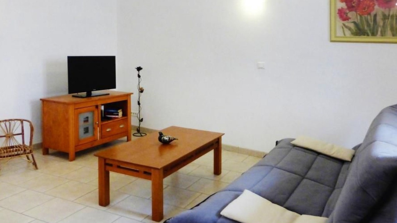 Photo of Livingroom in Bonnieux