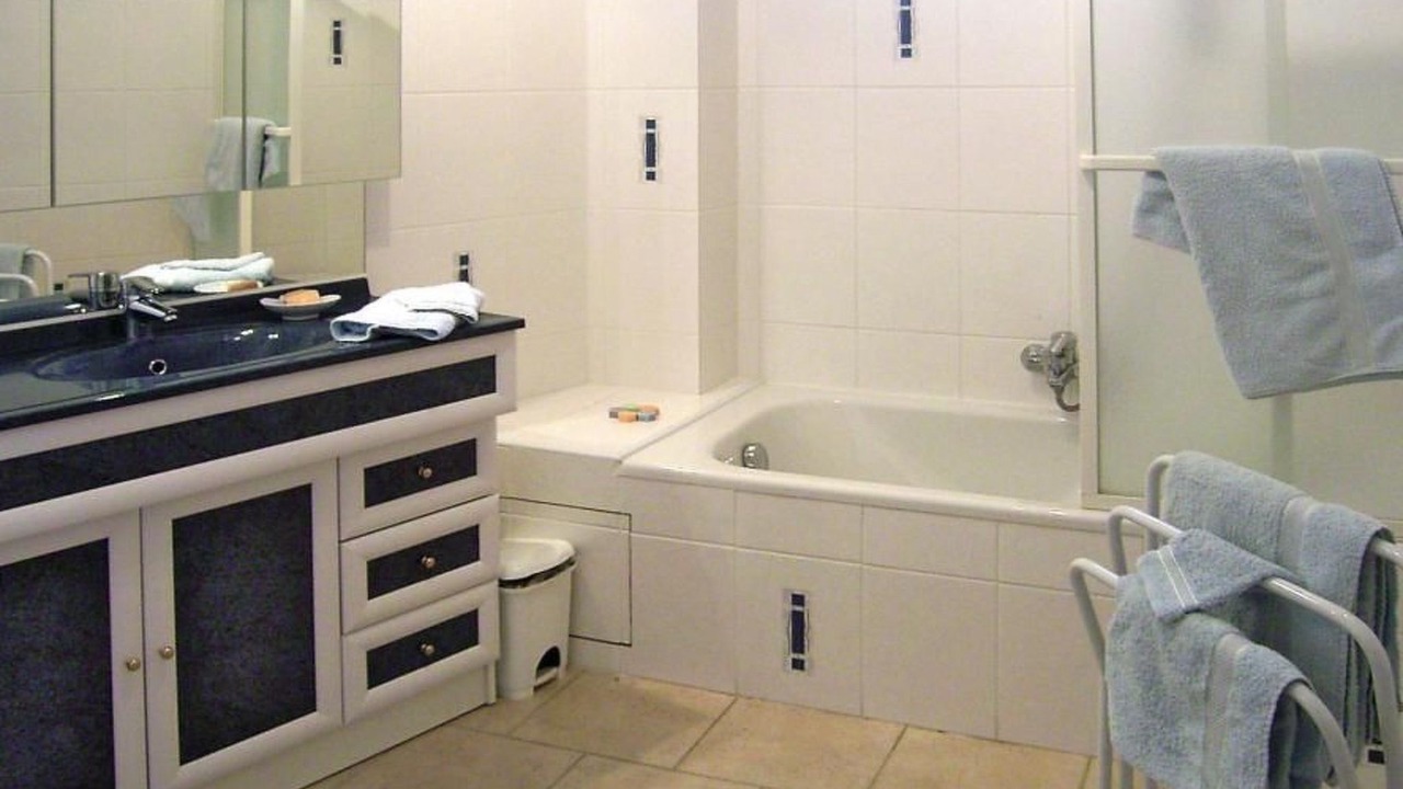 Photo of Bathroom in Bonnieux