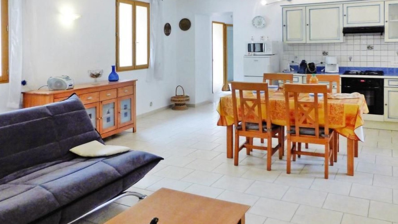 Photo of Bedroom in Bonnieux