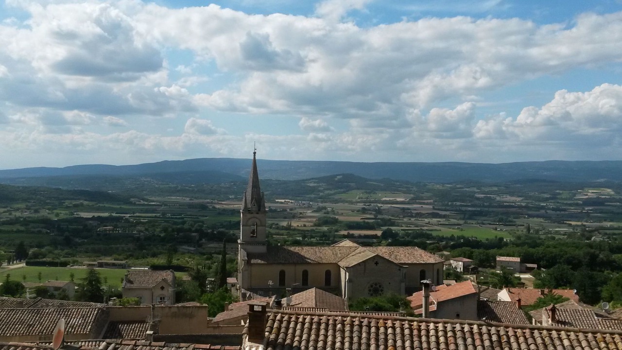 Photo of Others in Bonnieux