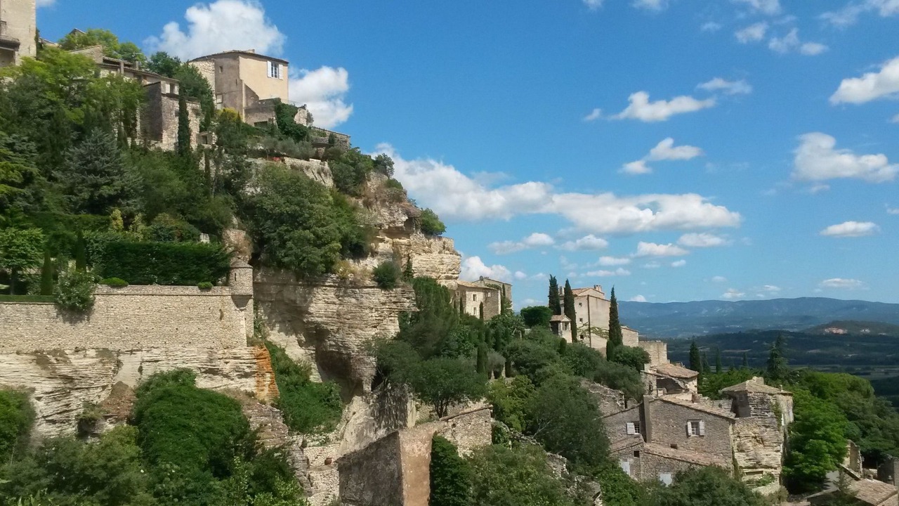 Photo of Others in Bonnieux
