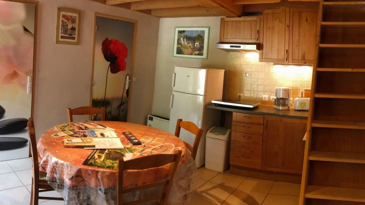 Photo of Bedroom in Ferrieres