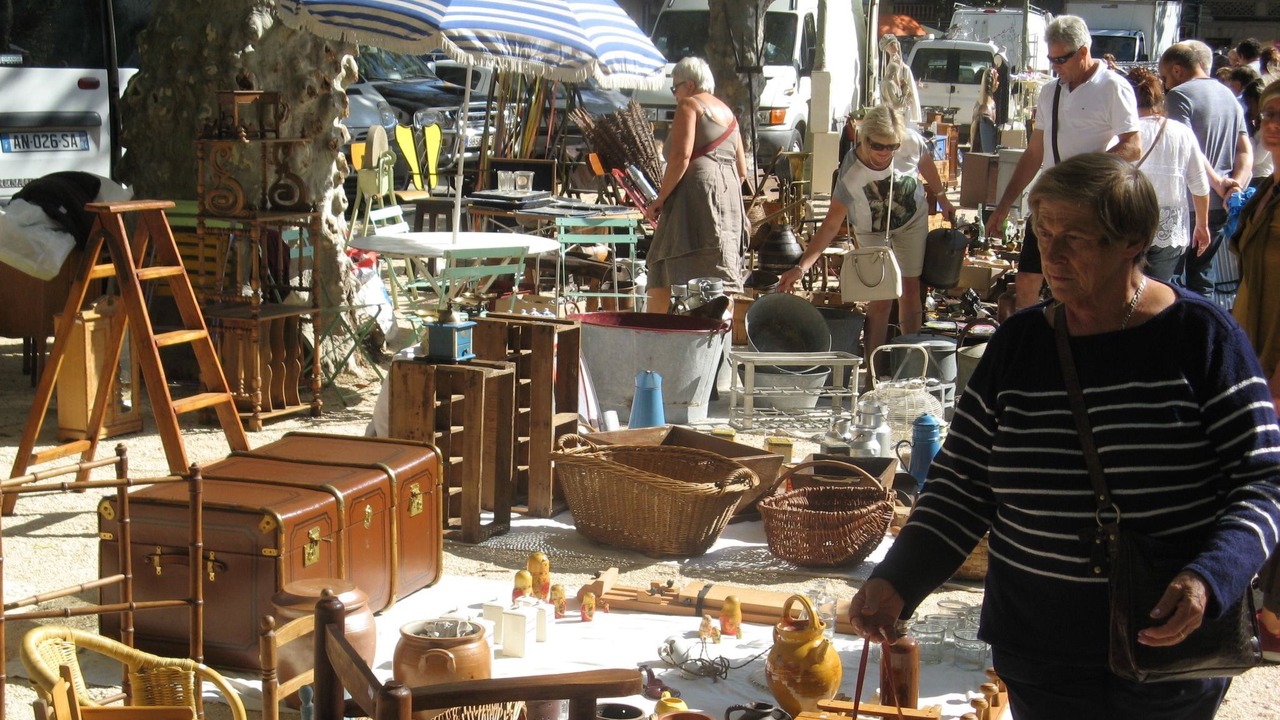 Photo of Others in Garrigues-Sainte-Eulalie