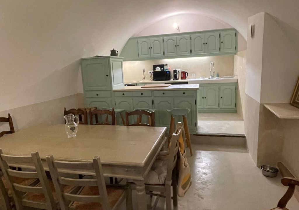 Photo of Bedroom in Bauduen