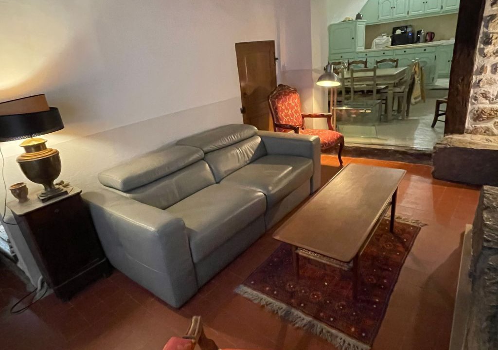 Photo of Livingroom in Bauduen