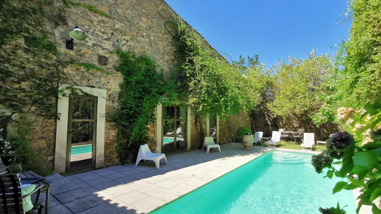 Photo of Outdoor in Pouzols-Minervois