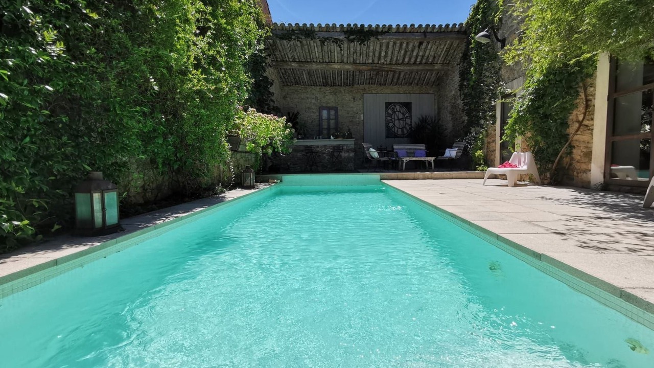 Photo of Outdoor in Pouzols-Minervois