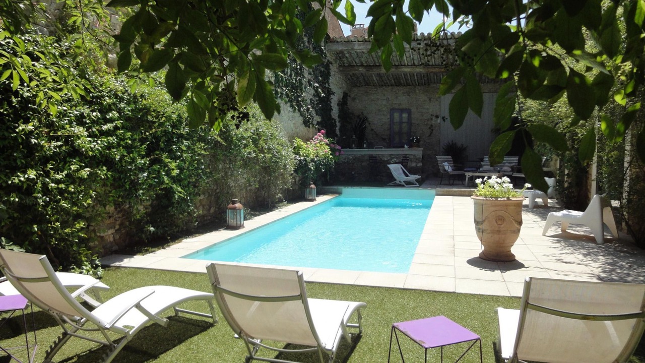 Photo of Outdoor in Pouzols-Minervois