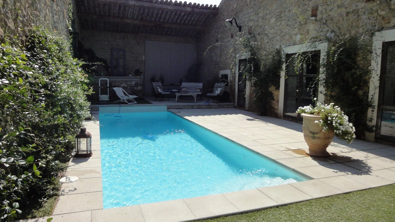 Photo of Outdoor in Pouzols-Minervois