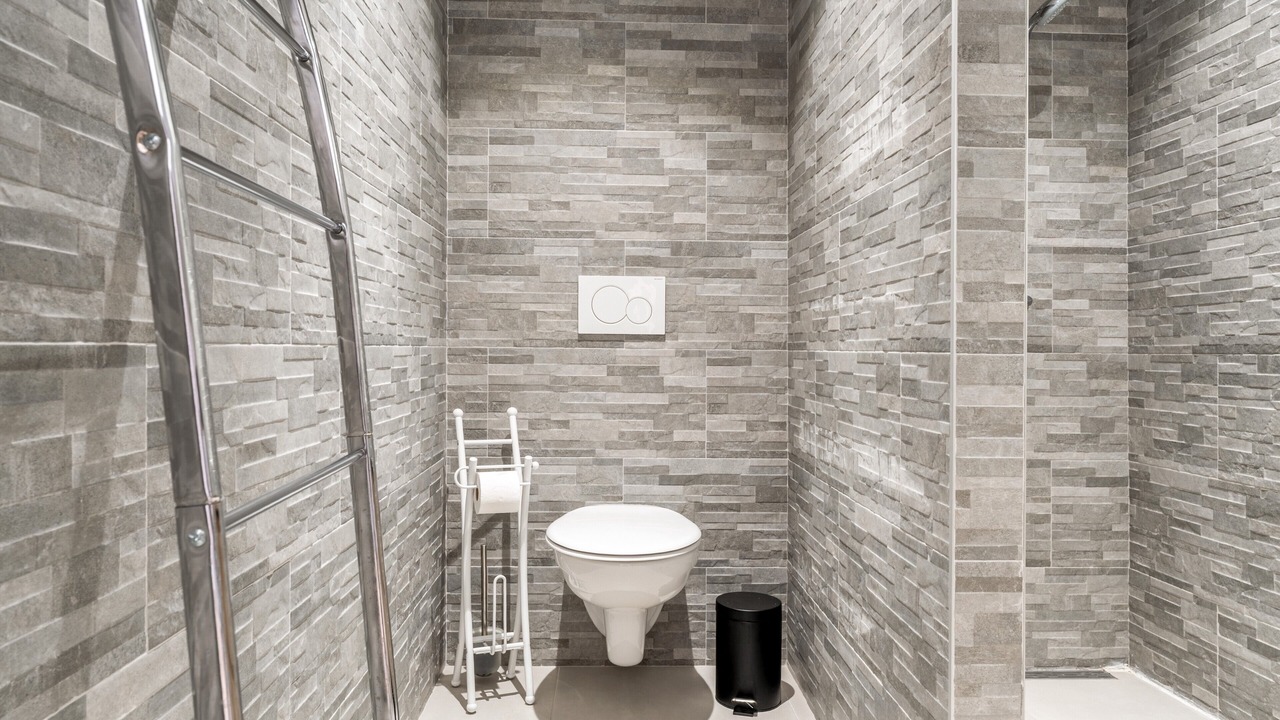 Photo of Bathroom in St.-Remy-de-Provence