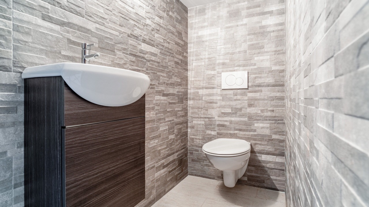 Photo of Bathroom in St.-Remy-de-Provence