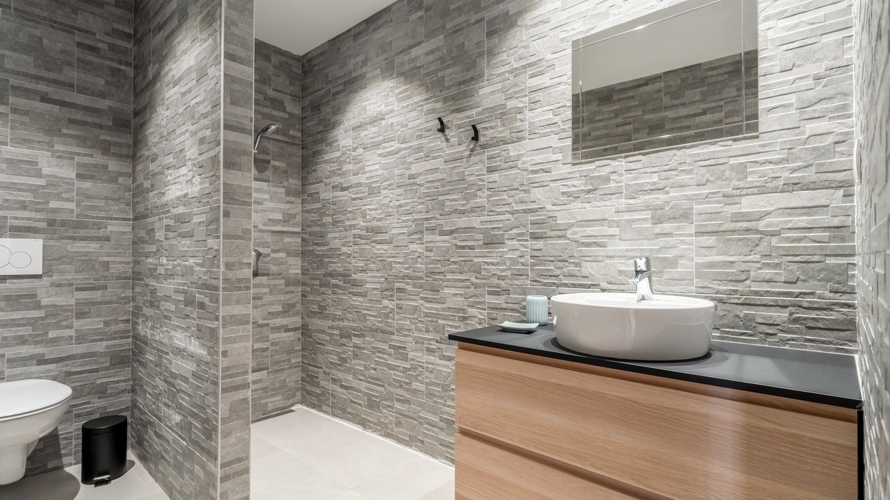 Photo of Bathroom in St.-Remy-de-Provence