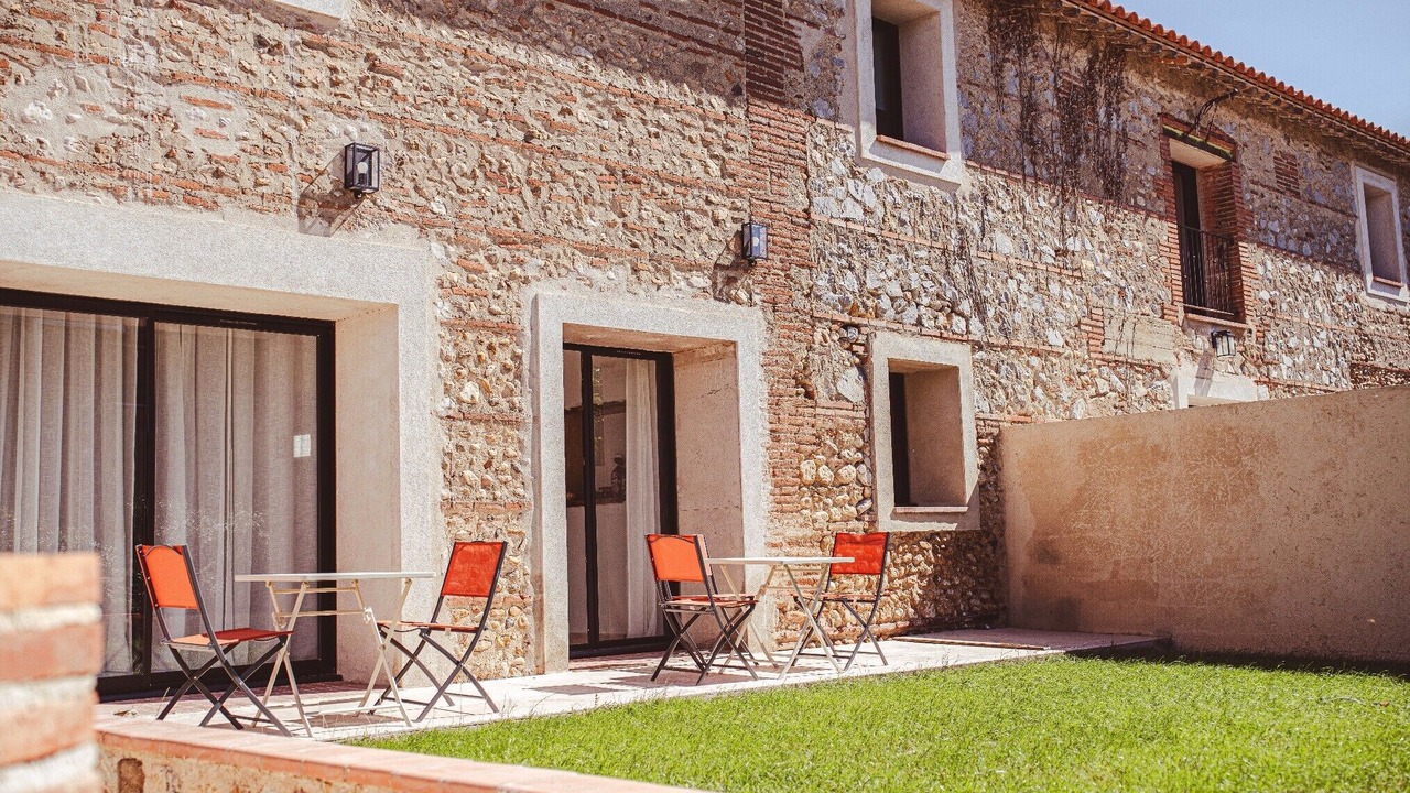 Photo of Outdoor in Las Bigues