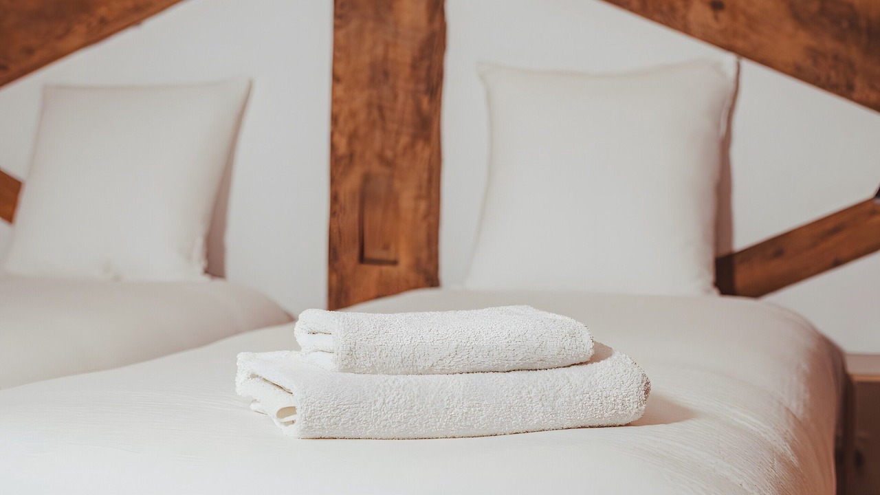 Photo of Bedroom in Las Bigues