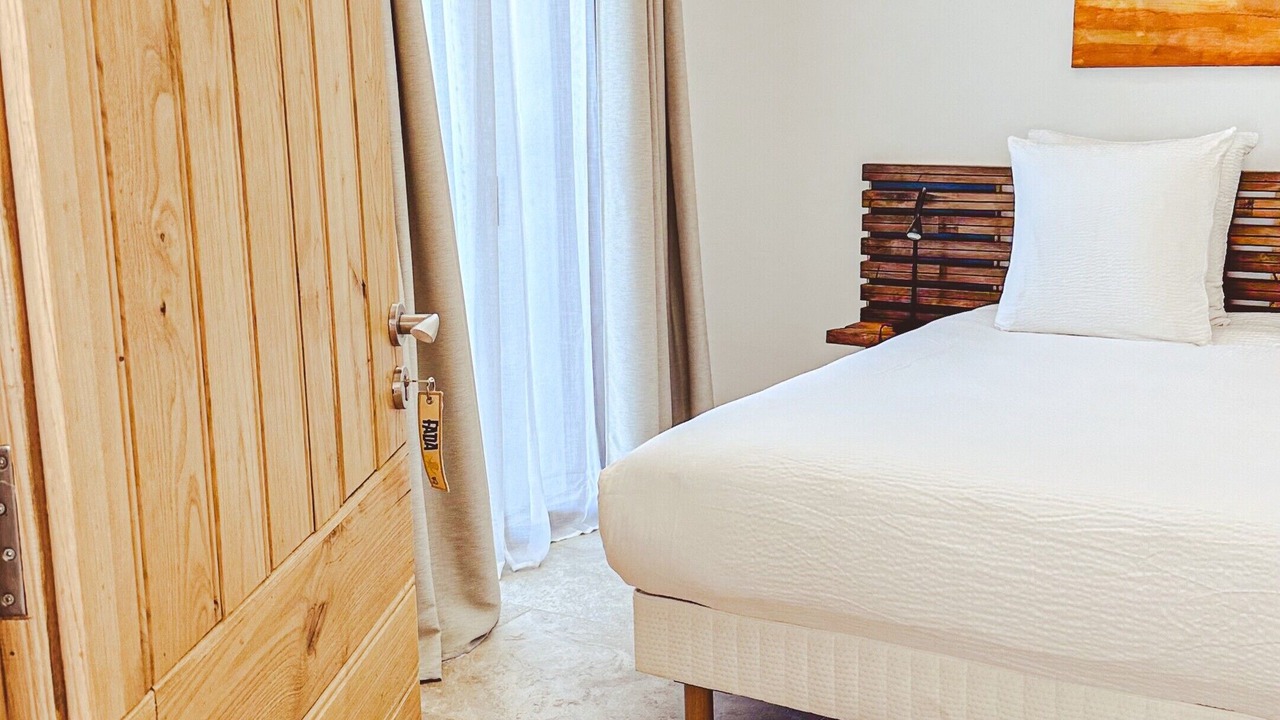 Photo of Bedroom in Las Bigues