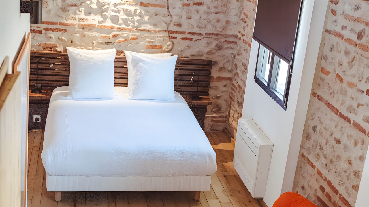 Photo of Bedroom in Las Bigues