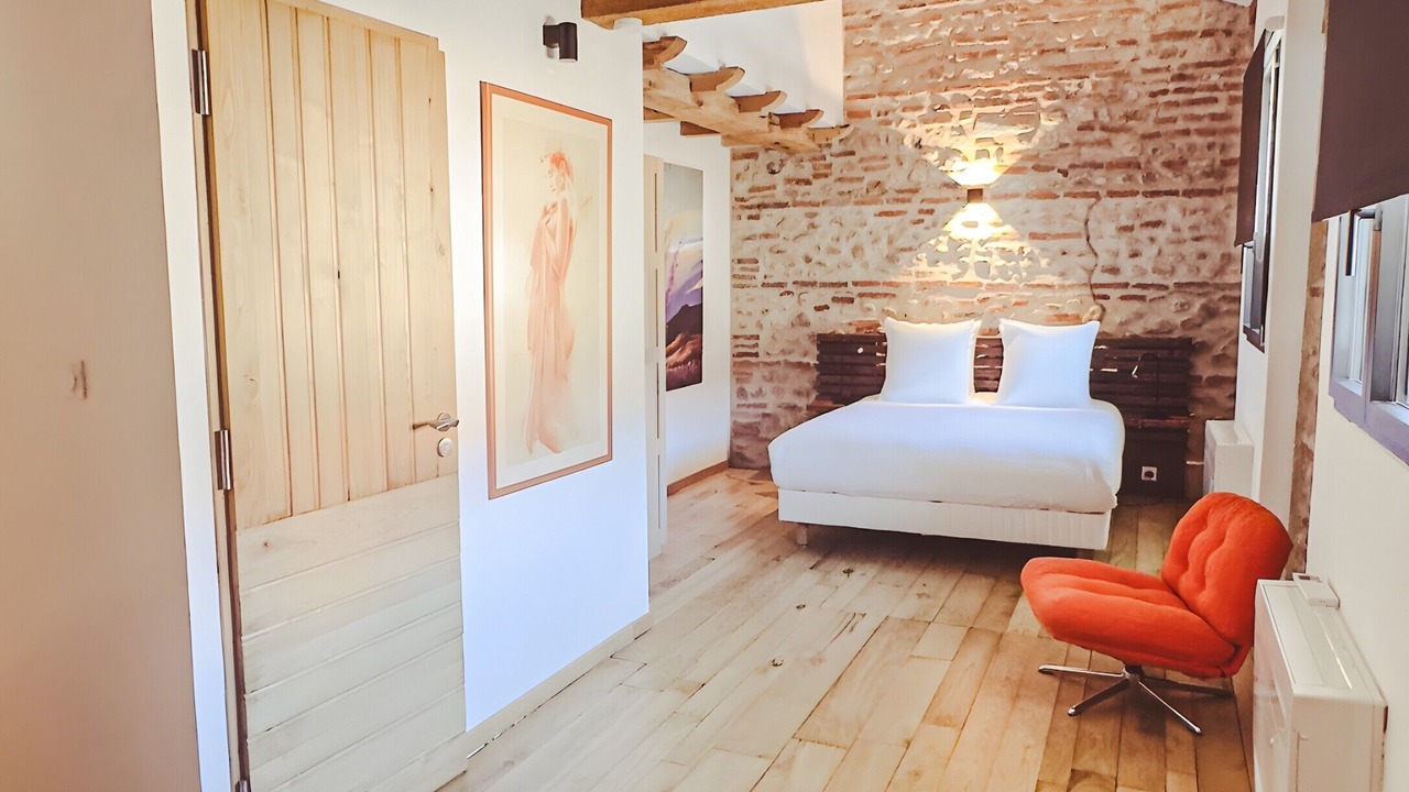 Photo of Bedroom in Las Bigues