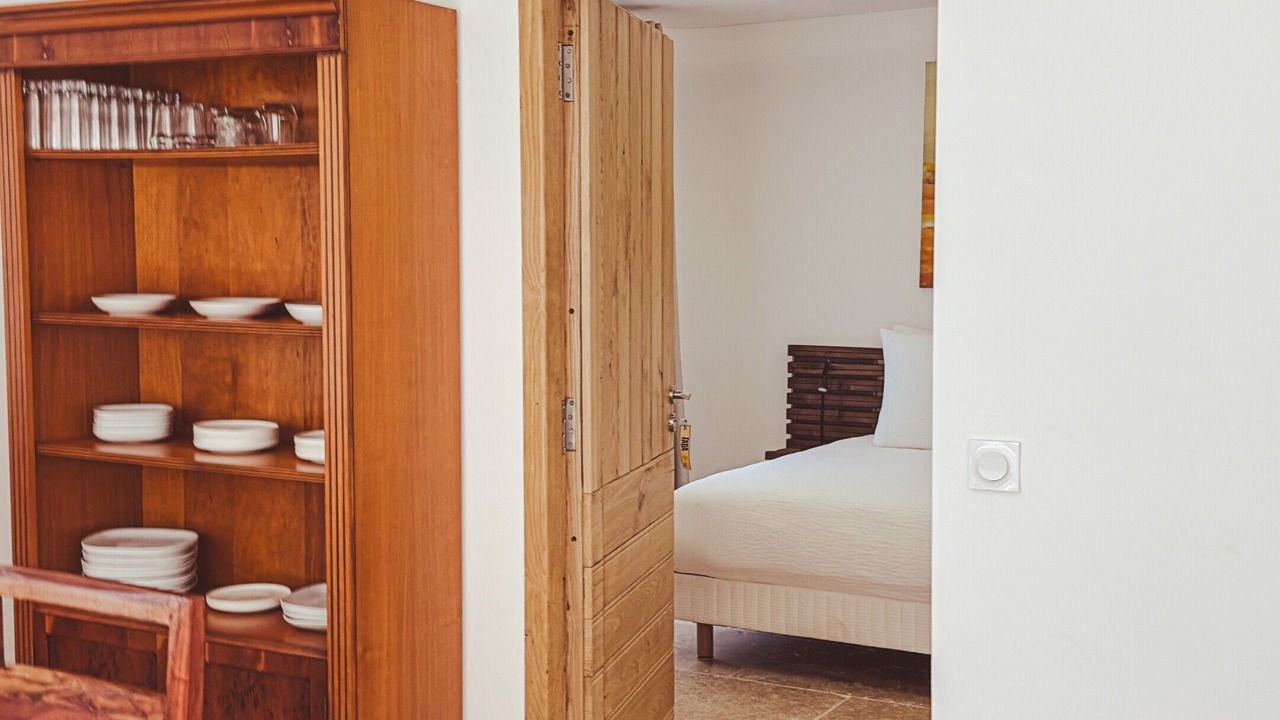 Photo of Bedroom in Las Bigues